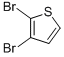 2,3-Dibromthiophen CAS #: 3140-93-0