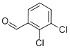 2,3-Dichlorobenzaldehyde CAS#: 6334-18-5