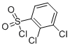 2,3-Diclorobencenosulfonil cloruro # CAS: 82417-45-6