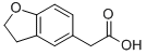 2,3-Dihydrobenzofuranyl-5-acético ácido CAS #: 69999-16-2