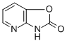 2,3-Dihydropyrido[2,3-d][1,3]oxazol-2-one CAS#: 60832-72-6