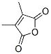 2,3-Dimethylmaleic anhidrit CAS #: 766-39-2