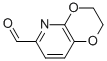 2,3-dihydro-[1,4]dioxino[2,3-b]pyridine-6-carbaldehyde CAS#: 615568-24-6