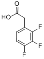 ÁCIDO 2,3,4-TRIFLUOROFENILÁCTICO Nº CAS: 243666-12-8