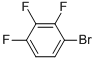 2,3,4-трифторбромбензол CAS #: 176317-02-5