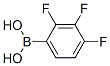 حمض 2,3,4-Trifluorophenylboronic CAS رقم: 226396-32-3