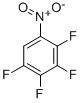 2,3,4,5-四氟硝基苯CAS＃：5580-79-0