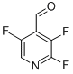 2,3,5-TRIFLUOROPYRIDINE-4-CARBOXALDEHYDE CAS#: 266312-20-3