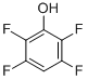 2,3,5,6-Tetrafluorophenol CAS#: 769-39-1