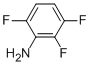 2,3,6-TRIFLUOROANILINE CAS #: 67815-56-9