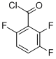 2,3,6-TRIFLUOROBENZOYL CHLORIDE CAS#: 189807-20-3