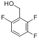 ALCOHOL 2,3,6-TRIFLUOROBENZYL CAS #: 114152-19-1