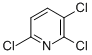 2,3,6-Trichloropyridine CAS#: 29154-14-1