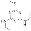 2,4-Bis(ethylamino)-6-(methylthio)-1,3,5-triazine CAS#: 1014-70-6