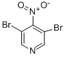 2,4-DIBROMO-3-NITROPYRIDINE CAS#: 121263-10-3