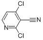2,4-DICHLORO-3-CYANOPYRIDINE CAS#: 180995-12-4