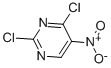 2,4-Dichloro-5-nitropyrimidine CAS#: 49845-33-2