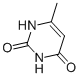 2,4-Dihydroxy-6-methylpyrimidine CAS#: 626-48-2