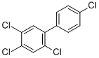 2,4,4',5-TETRACHLOROBIPHENYL CAS#: 32690-93-0