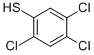 2,4,5-TRICHLOROTHIOPHENOL CAS#: 3773-14-6