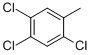 2,4,5-TRICHLOROTOLUENE CAS#: 6639-30-1
