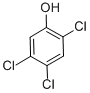 2,4,5-Trichlorophenol CAS#: 95-95-4