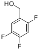 Álcool 2,4,5-Trifluorobenzílico Nº CAS: 144284-25-3