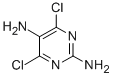 2,5-Diamino-4,6-dichloropyrimidine CAS#: 55583-59-0