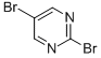 2,5-Dibromopirimidin CAS #: 32779-37-6