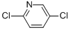 2,5-Dichloropyridine CAS#: 16110-09-1