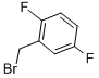 2,5-Difluorobenzyl bromide CAS#: 85117-99-3