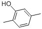 2,5-Dimetilfenol CAS #: 95-87-4