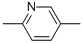 2,5-Dimethylpyridine CAS#: 589-93-5