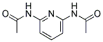 2,6-DIACETYLAMINOPYRIDINE CAS#: