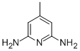 2,6-DIAMINO-4-METHYL PYRIDINE CAS#: 38439-33-7