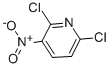 2,6-DICHLORO-3-NITROPYRIDINE CAS#: 13901-10-5