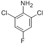 2,6-DICHLORO-4-FLUOROANILINE CAS#: 344-19-4