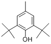 2,6-Di-tert-butyl-4-methylphenol CAS#: 128-37-0