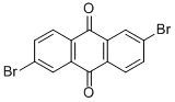 2,6-二溴蒽醌CAS＃：633-70-5