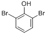 2,6،608-Dibromophenol CAS #: 33-3-XNUMX