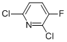 2,6-Dichloro-3-fluoropyridine CAS#: 52208-50-1