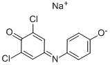 2,6-Dichloroindophenol sodium salt # CAS: 620-45-1