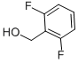 2,6-Difluorobenzyl alcohol CAS #: 19064-18-7