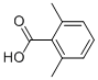 2,6-Dimetilbenzoik asit CAS #: 632-46-2