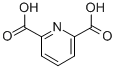 2,6-Pyridindicarbonsäure CAS-Nr .: 499-83-2