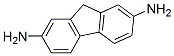 Numero CAS 2,7-Diaminofluorene: 525-64-4