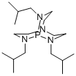 2,8,9-TRIISOBUTYL-2,5,8,9-TETRAAZA-1-PHOSPHABICYCLO[3.3.3]UNDECANE CAS#: 331465-71-5