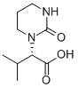 (2S)-(1-Tetrahydropyramid-2-one)-3-methylbutanoic acid CAS#: 192725-50-1