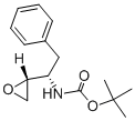 (2S,3S)-1,2-Epoxy-3-(Boc-amino)-4-phenylbutane CAS#: 98737-29-2