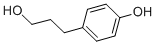 3-(4-HYDROXYPHENYL)-1-PROPANOL CAS#: 10210-17-0